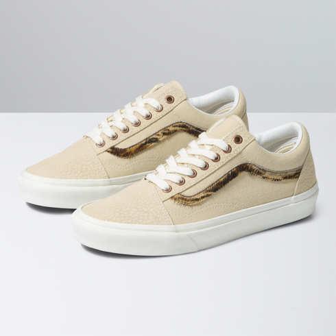 Vans Old Skool (subtle Safari Creme)