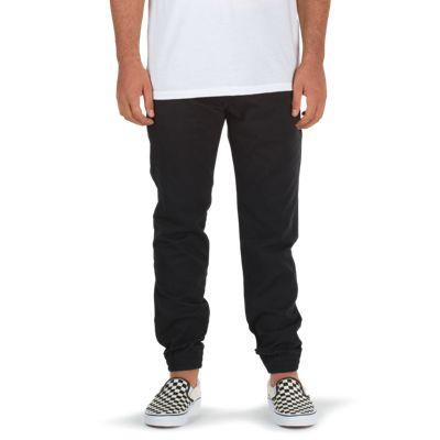Vans Authentic Jogger Pant (black)