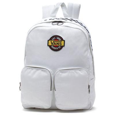 vans clamber backpack