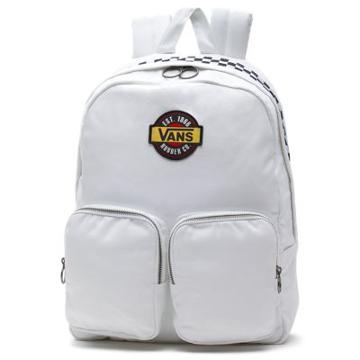 Vans Outsider Backpack (white)