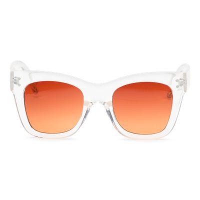 Vans Sunny Dazy Sunglasses (clear-sunset Gradient)