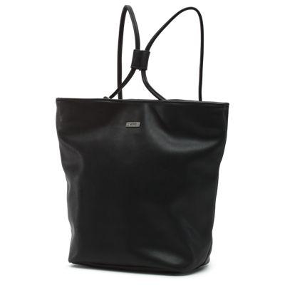 Vans Besties Mini Convertible Backpack (black)