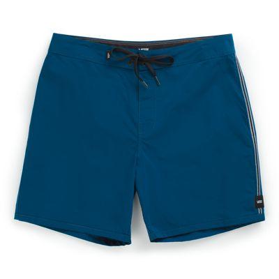 Vans Ever-ride 17 Boardshort (gibraltar Sea)