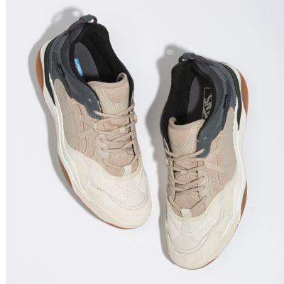 Vans Tri-tone Varix Wc (turtledove/humus/asphalt)