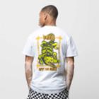 Vans Croc T-shirt (white)