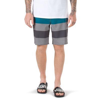 Vans Era Boardshort (lyons Blue Gradient)