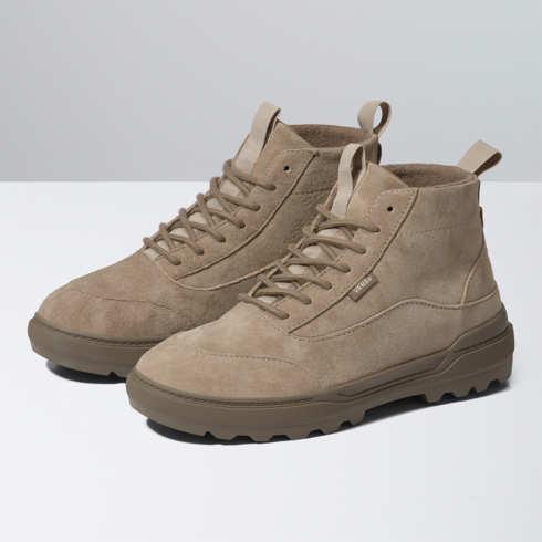 Vans Coastal Colfax Boot Mte-1 Shoe (cobblestone)