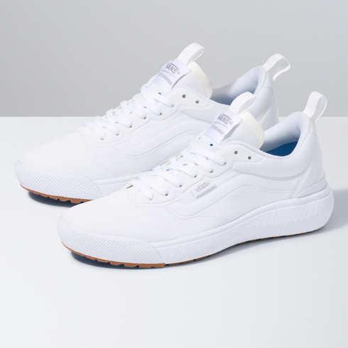 Vans Ultrarange Exo (true White/true White)