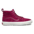 Vans Suede Sk8-hi Mte (dry Rose Marshmallow)