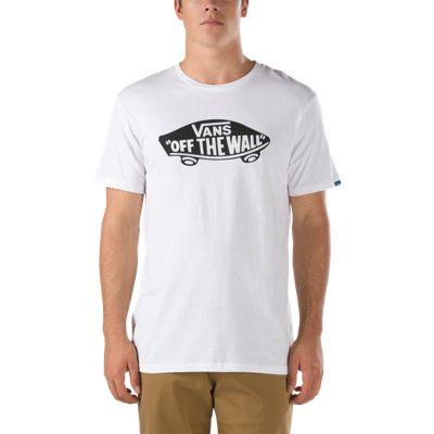 Vans Otw T-shirt (white/black)