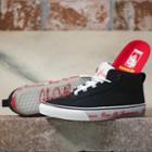 Vans Boys Of Summer Skate Mc Vcu Shoe (ako/atiba)