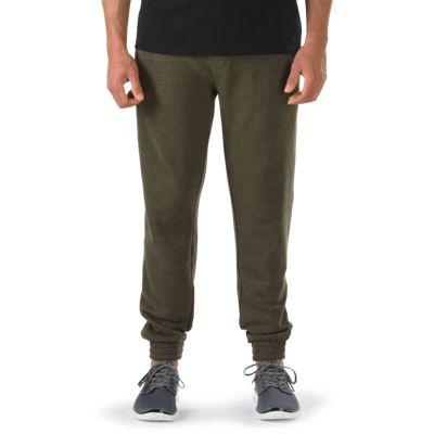 Vans Cruzer Sweatpant (ivy Green)