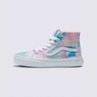 Vans Kids Sunny Day Sk8-hi Tapered Vr3 Shoe (multi/true White)
