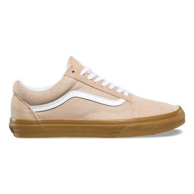 Vans Old Skool (sesame/gum)