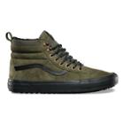 Vans Sk8-hi Mte (pat Moore/grape Leaf)