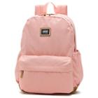 Vans Realm Plus Backpack (blossom Heather)