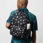 Vans Old Skool H2o Backpack (black/cashmere Blue)
