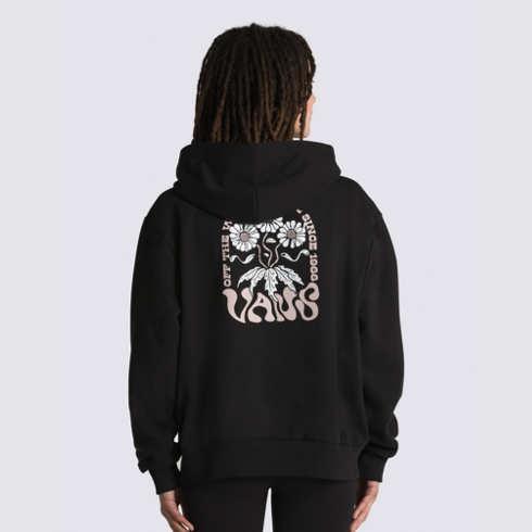 Vans Try Me Hoodie (black)