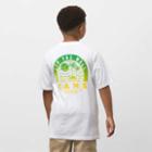 Vans Boys Old Skool Island T-shirt (white)