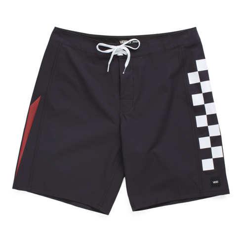 Vans Nathan Florence 18 Boardshort (black)