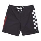 Vans Nathan Florence 18 Boardshort (black)