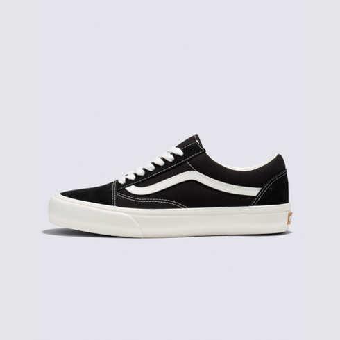 Vans Old Skool Vr3 Shoe (black/marshmallow)