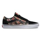 Vans Labels Old Skool (black/gold)