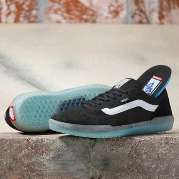Vans Ave (black/white)