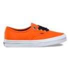 Vans Oversized Lace Authentic (flame/true White)