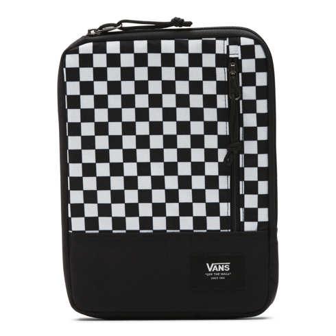 Vans Tablet Sleeve (white/black)