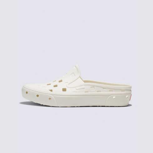 Vans Slip-on Mule Trk Shoe (marshmallow)