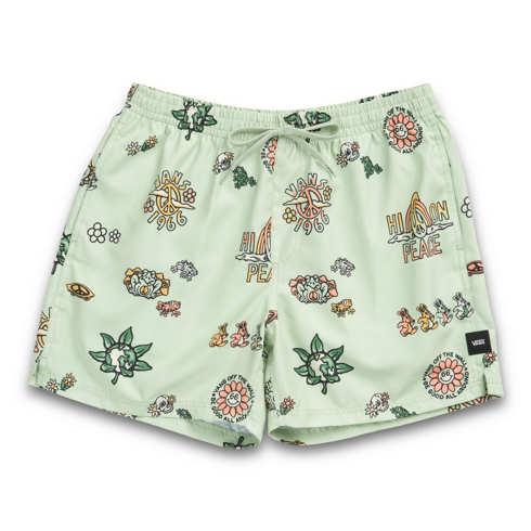 Vans Mixed 16 Volley (peace Of Mind)