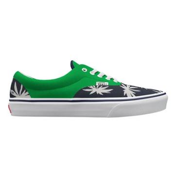 Vans Womens Customs Era (custom)