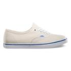 Vans Authentic Lo Pro (white/true White)