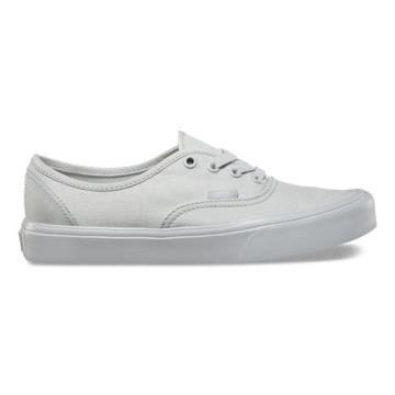 Vans Mono Authentic Lite (dawn Blue/dawn Blue)