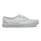 Vans Mono Authentic Lite (dawn Blue/dawn Blue)