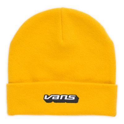 Vans Breakin Curfew Beanie (mango Mojito/hi/performance)