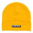 Vans Breakin Curfew Beanie (mango Mojito/hi/performance)
