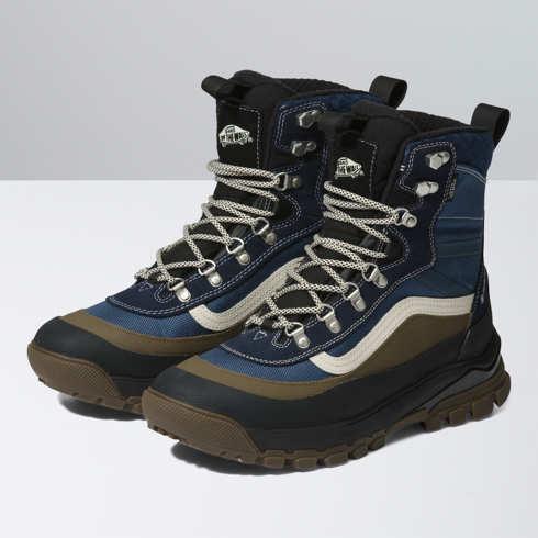 Vans Snow-kicker Gore-tex Mte-3 Boot (navy/gum)