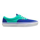 Vans Customs Era (ceramic/blue)