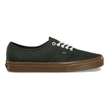 Vans Gumsole Authentic (rosin/light Gum)