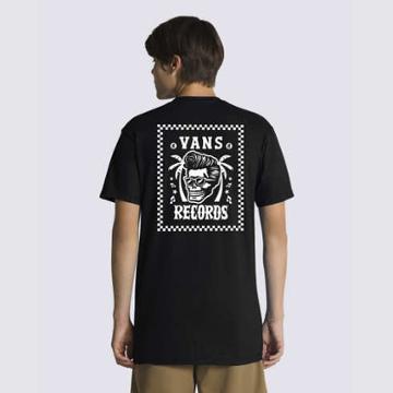Vans Studio T-shirt (black)