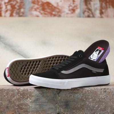 Vans Bmx Old Skool (black/gray/white)