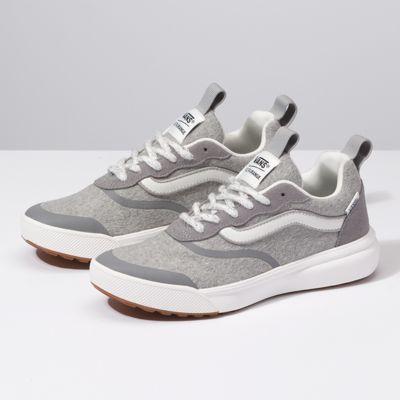 Vans Wool Ultrarange Rapidweld (frost Gray)