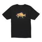 Vans Boys Sculpin Skate T-shirt (black)