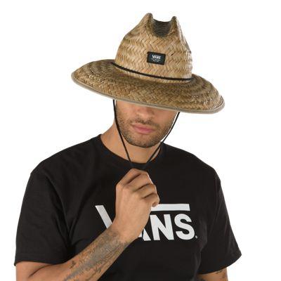 Vans Mini Murdock Lifeguard Hat (natural)