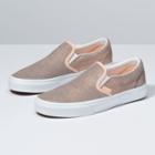 Vans Slip-on (rose Gold/rose Gold)
