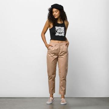Vans Cali Native Chino (tuscany)