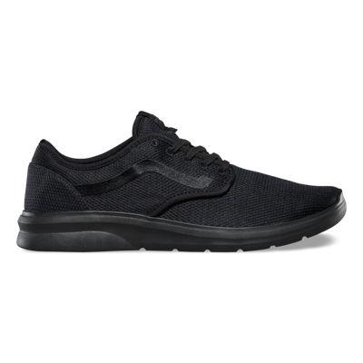 Vans Iso 2 (mesh Black/black)