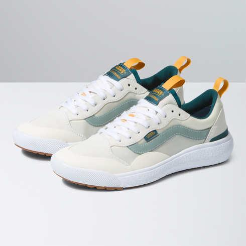 Vans Ultrarange Exo Se (green/marshmallow)